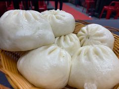 -郑家包子牛肉拉面(尚勤路店)