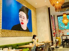 -Ginger(兴国路店)