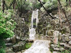 -四门塔风景区