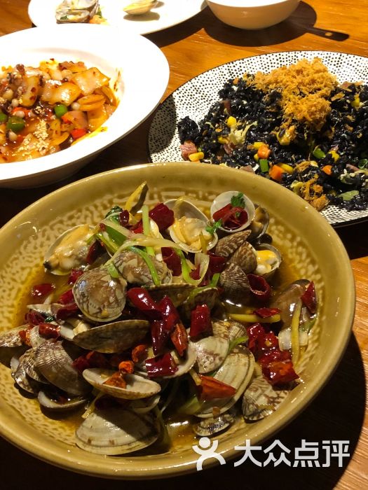 慢走餐厅图片 - 第5张