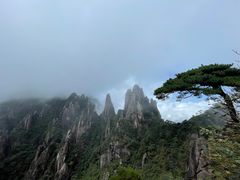 -三清山风景名胜区