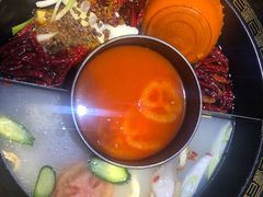 -味舵主重庆火锅(邓尉路店)