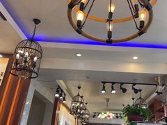 -梁姐啤酒鱼(兴坪古镇店)