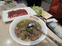 -阳坊大都涮羊肉(阳坊总店)