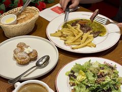 -Entrecôte 法国牛扒馆(保利·时光里店)