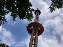 -观澜湖生态运动公社