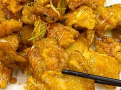 -闯关东东北农家菜(崂山石老人店)