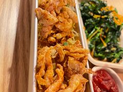 避世脆鸡皮-下酒(华熙店)