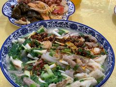-长香源葫芦头梆梆肉(开通巷店)