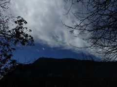-峨嵋山金顶