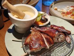 -OTIUM • 柴屿麦(亮马桥店)