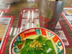 -孖记茶档·热腾茶餐(江南西plus店)