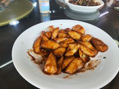 -弘德楼·自家菜园(朱家角古镇店)