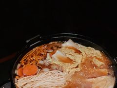 -300杯·和牛烧肉清酒专门店(廊里店)