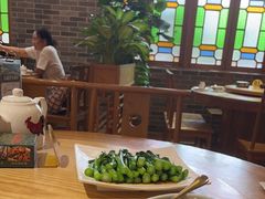 -德胜轩正宗顺德菜(宝安沙井会展中心店)