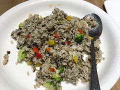 -枣子树·素食餐厅(普陀山店)