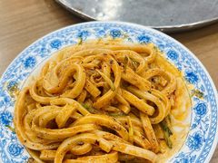 -西安贾三灌汤包·回坊小吃·清真炒菜(北院门总店)