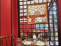 -陈记菜馆·非遗淮扬菜(东关街教场店)