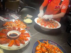 -红盔甲·小龙虾(人民广场店)