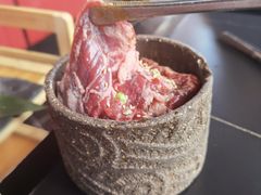 -谷牛和牛烤肉(漕河泾印象城店)