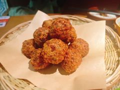 -吃饭皇帝大(长宁龙之梦店)
