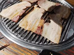 -大發韩国烤肉(八佰伴店)