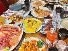 -松坂屋日料自助(长城路店)