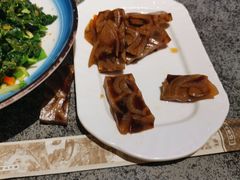 -华盛园卷子王农家菜水库鱼