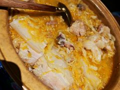 -关东小磨东北菜(漕河泾印象城店)