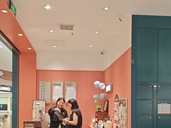 -海马体照相馆(重庆爱琴海购物公园店)