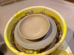 -素能手工陶艺馆·陶艺diy·亲子游乐(深圳书城·中心城店)