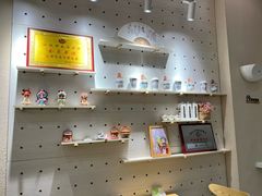 -南海冰室·新式潮汕茶饮(金涛店)