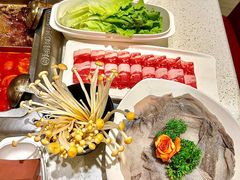 -海底捞大排档火锅(打浦路店)