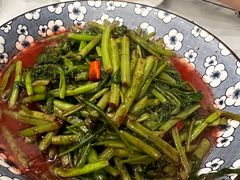 腐乳空心菜-小实惠嘉(威海路店)