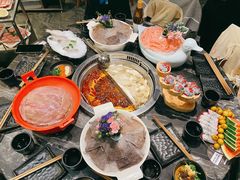 -小王少龙火锅(沙南街店)
