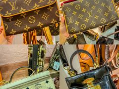 -仙石中古奢侈品回收(太古里店)