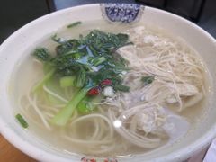-鸡鸣汤包(仙林店)