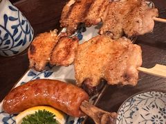-哥哥の深夜食堂(红松东路店)