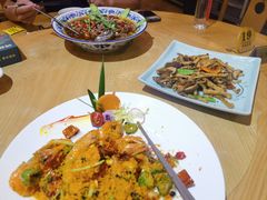 -德胜轩正宗顺德菜(宝安沙井会展中心店)