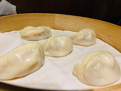 虾肉蒸饺-鼎泰丰(国贸商城店)