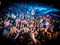 -HiIbiza酒吧