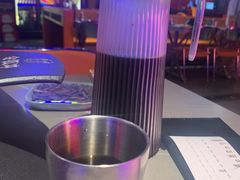 -令狐冲·炭烤活鱼(宝龙店)