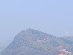 -采石矶景区