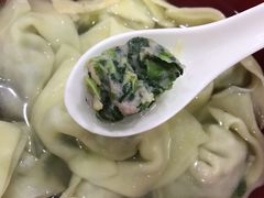-北万新包子店(淮海店)