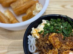 -豆香园(龙翔店)