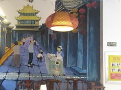 -良师门滨海人家·海鲜·家常菜(滨海城店)