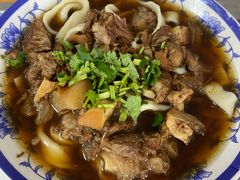 -清真-戏楼王记牛肉面