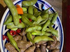 -叁宝烤肉• 西安烧烤(高科新花园店)