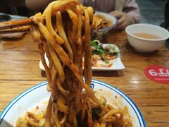 -老白家面馆(测绘东路总店)