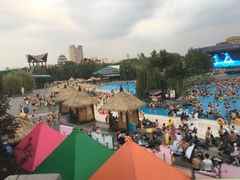 -热高乐园巴厘岛水世界